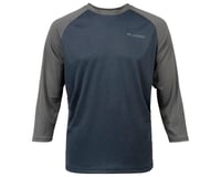 ZOIC Dialed 3/4 Sleeve Jersey (Night/Grey)